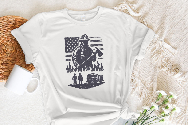 firefighter-png-american-flag-fireman-digital-download-hero-shirt-f