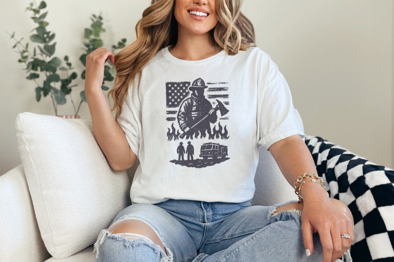 firefighter-png-american-flag-fireman-digital-download-hero-shirt-f