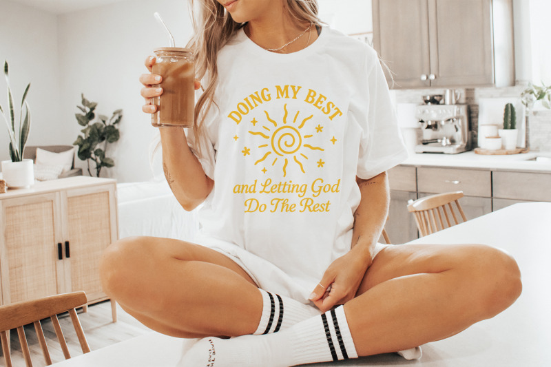 doing-my-best-and-letting-god-do-the-rest-png-inspirational-sun-quote
