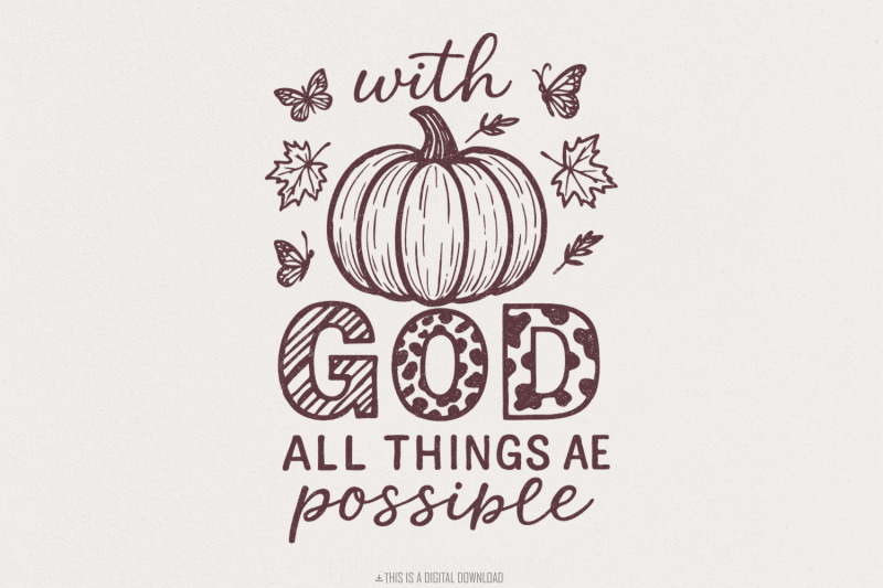 with-god-all-things-are-possible-png-fall-christian-shirt-pumpkin-re