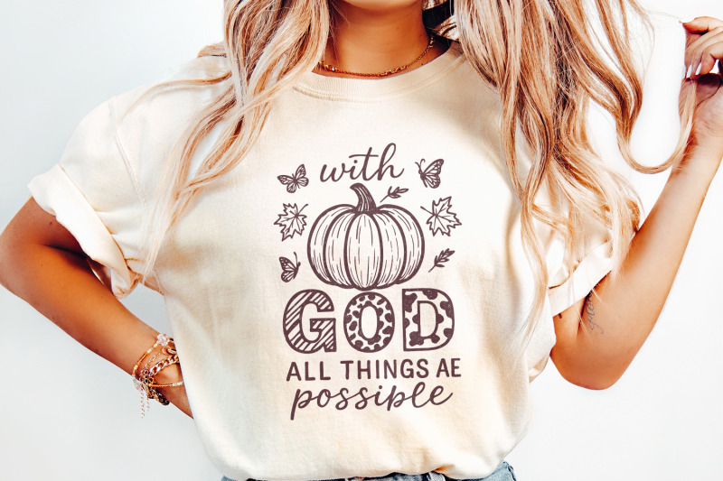 with-god-all-things-are-possible-png-fall-christian-shirt-pumpkin-re