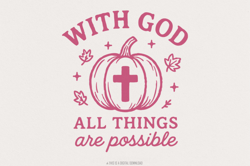 with-god-all-things-are-possible-png-pumpkin-christian-shirt-design