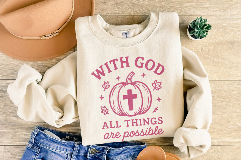 with-god-all-things-are-possible-png-pumpkin-christian-shirt-design