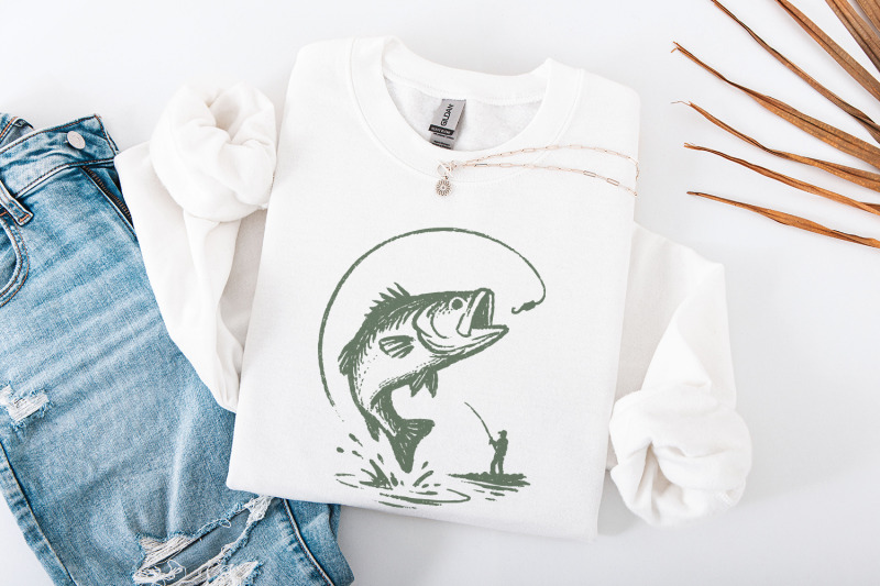 bass-fishing-png-digital-download-fisherman-gift-big-fish-clipart