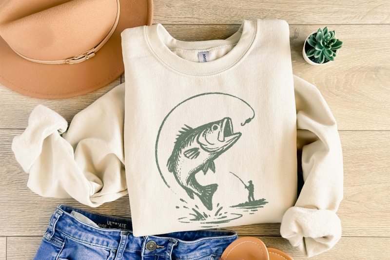 bass-fishing-png-digital-download-fisherman-gift-big-fish-clipart