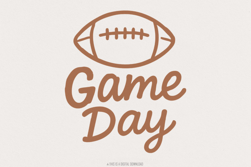 game-day-png-football-digital-download-sports-shirt-design-game-day