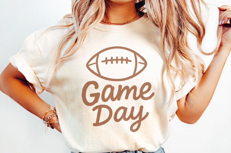 game-day-png-football-digital-download-sports-shirt-design-game-day