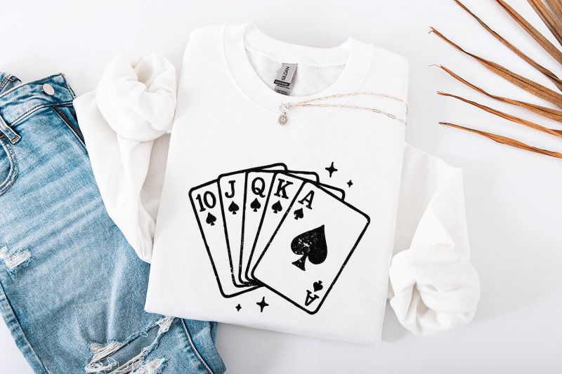 royal-flush-spade-png-poker-cards-digital-download-casino-game-art