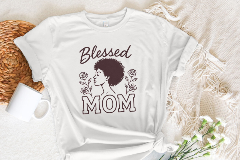 blessed-mom-png-black-woman-mother-art-afro-mom-digital-download-mo