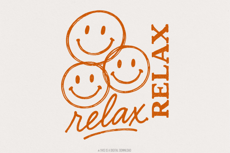 relax-png-smiley-face-digital-download-motivational-quote-shirt-pos
