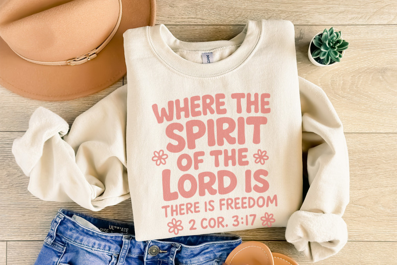 where-the-spirit-of-the-lord-is-png-bible-verse-shirt-christian-quot