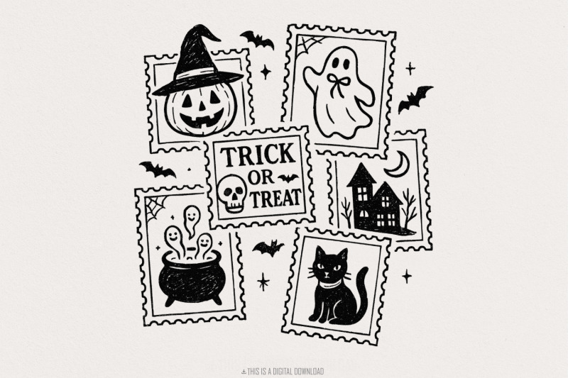 trick-or-treat-png-halloween-digital-download-black-cat-ghost-pump
