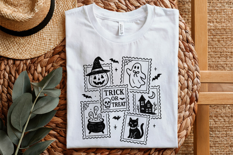 trick-or-treat-png-halloween-digital-download-black-cat-ghost-pump