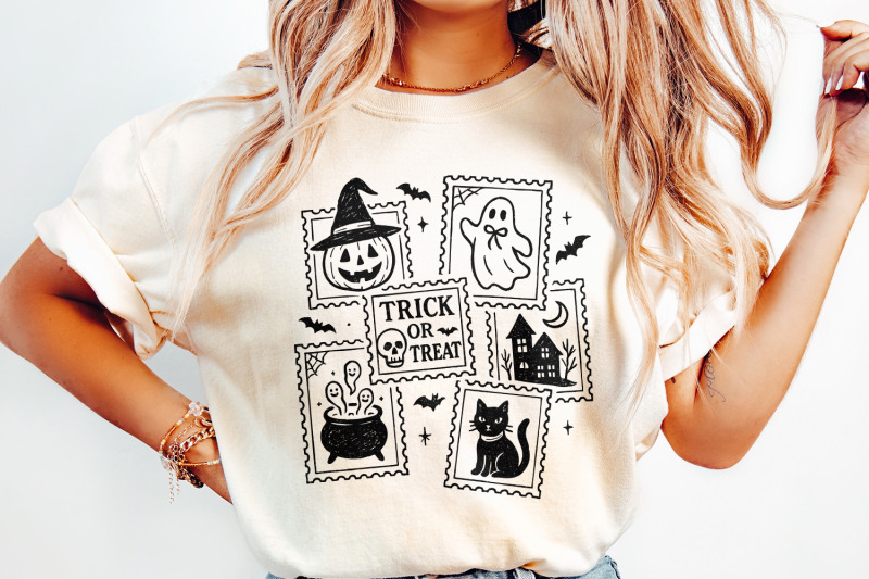 trick-or-treat-png-halloween-digital-download-black-cat-ghost-pump