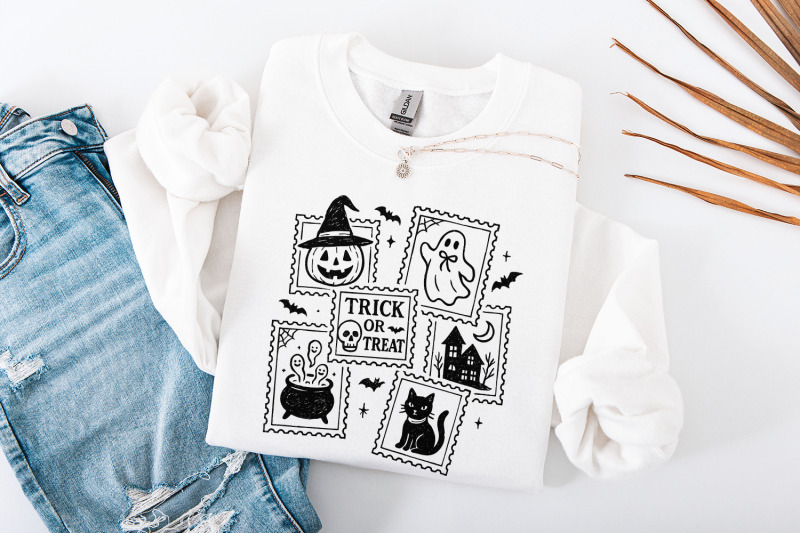 trick-or-treat-png-halloween-digital-download-black-cat-ghost-pump