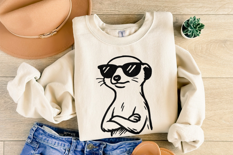 cool-meerkat-png-funny-animal-digital-download-sunglasses-meerkat-ar