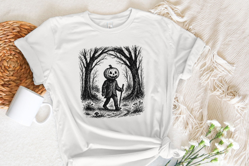 pumpkin-head-png-spooky-halloween-digital-download-vintage-scary-art