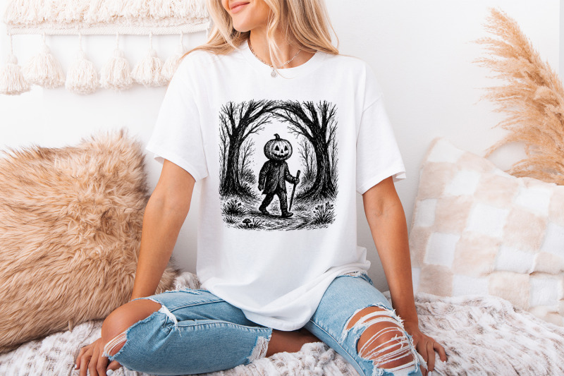 pumpkin-head-png-spooky-halloween-digital-download-vintage-scary-art
