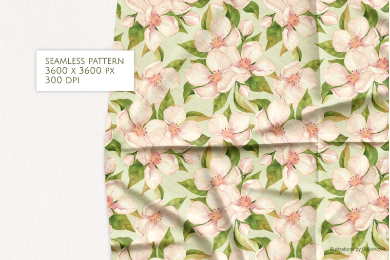daisy-delight-seamless-pattern