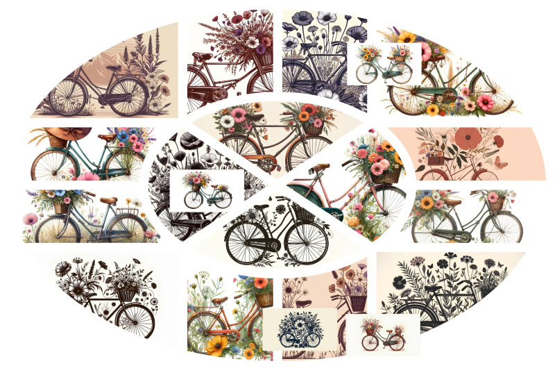 100-wildflower-vintage-bicycle