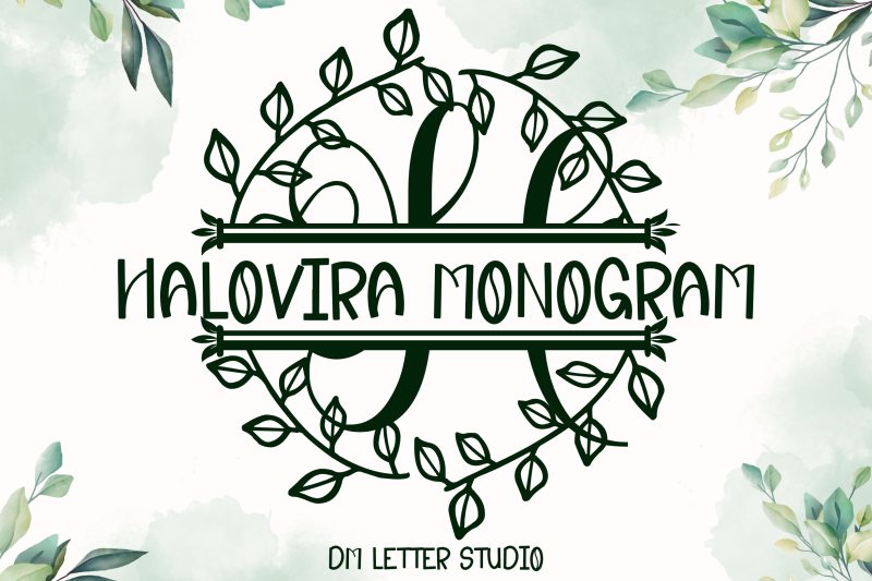 halovira-split-monogram