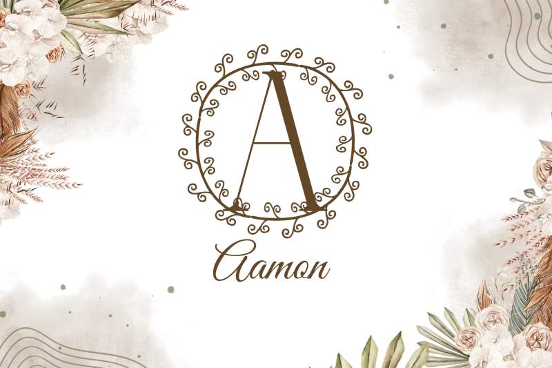 leafelle-monogram