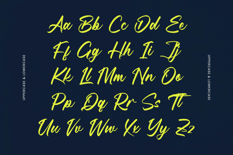 manteca-backlif-bold-calligraphy-font