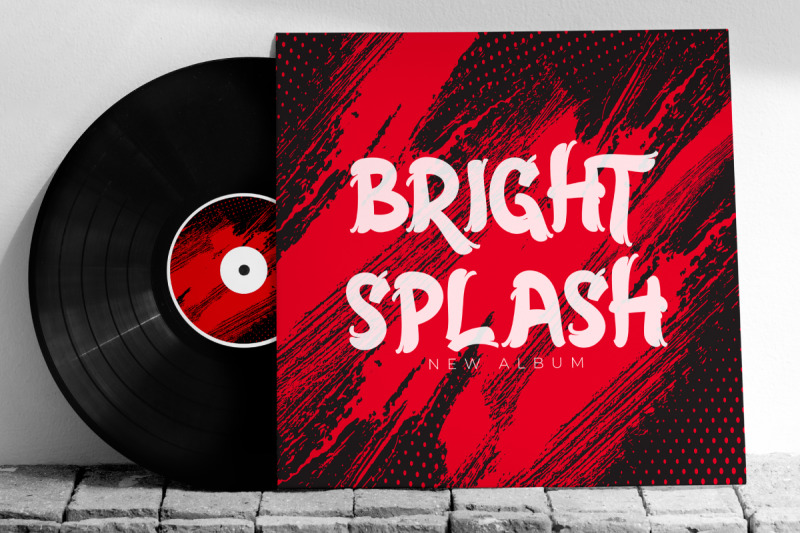 bright-splash