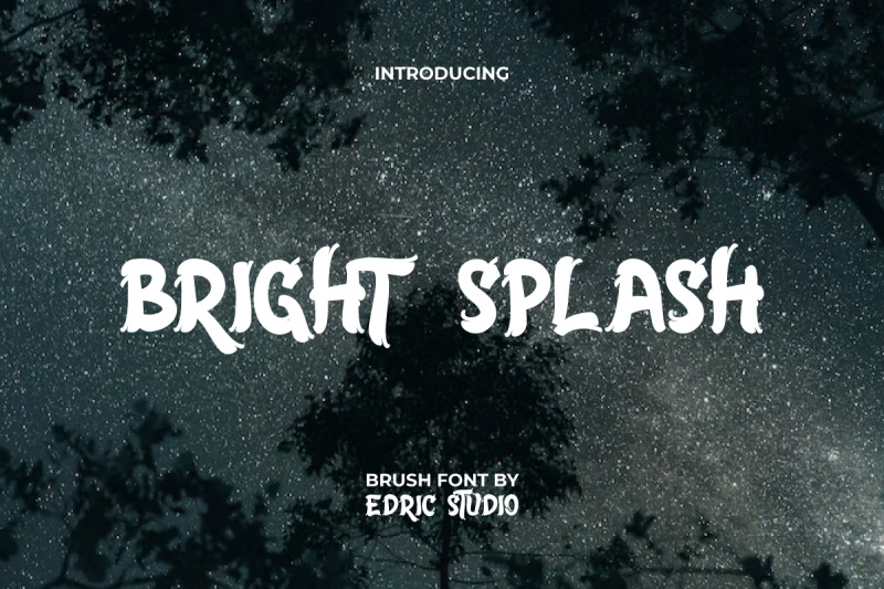 bright-splash