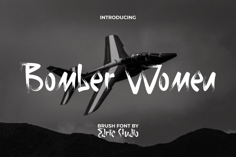 bomber-women