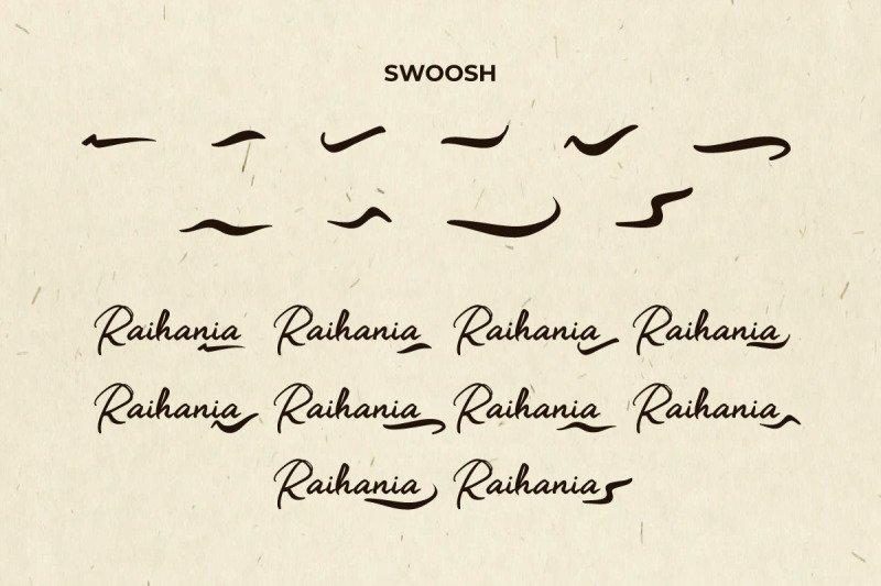 raihania
