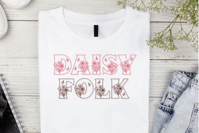 daisy-folk-font-duo