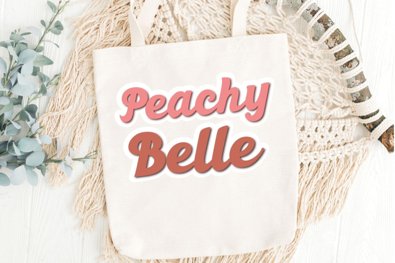 peachy-belle-retro-script-font