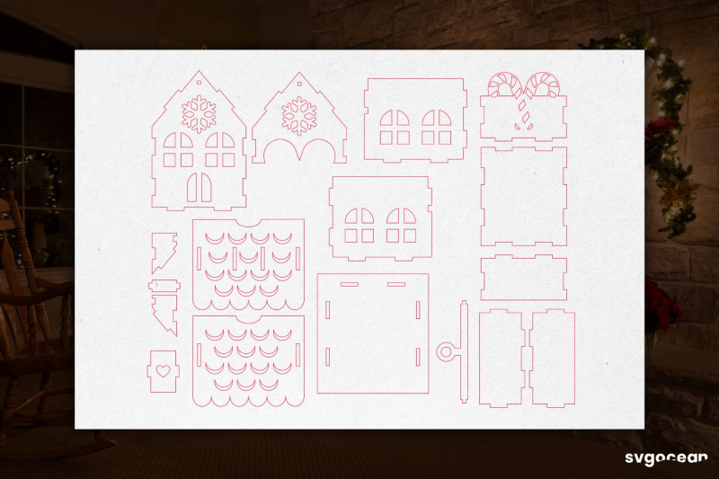 christmas-house-gift-box-svg