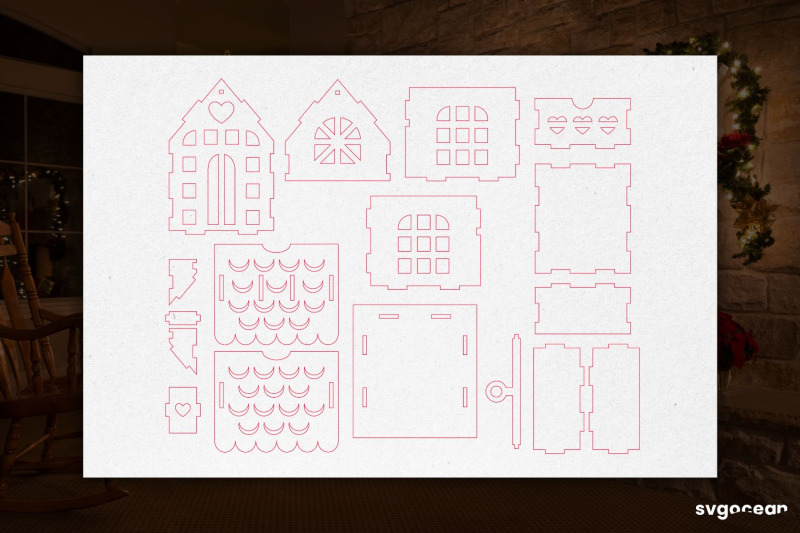 christmas-house-gift-box-svg