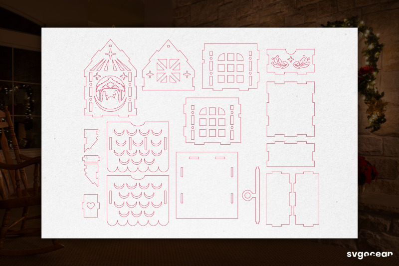christmas-house-gift-box-svg
