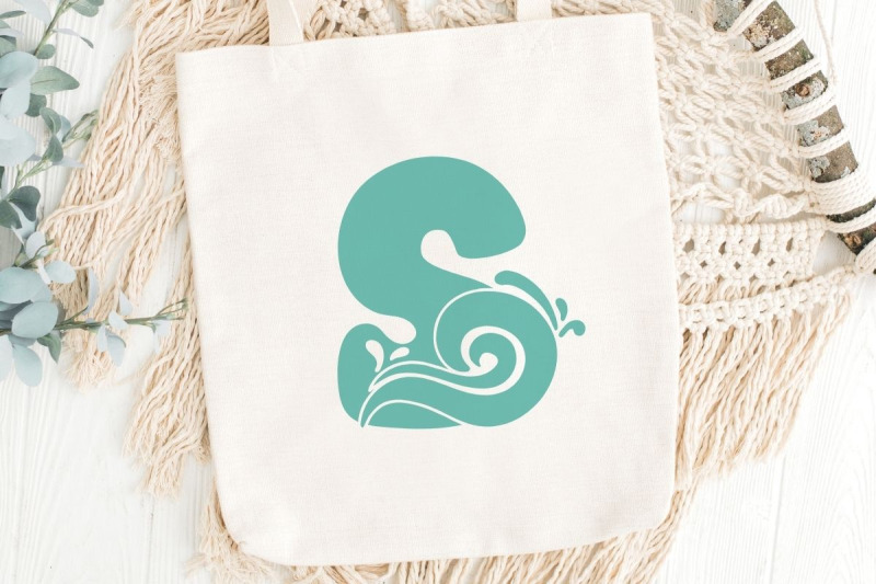the-wave-groovy-decorative-font