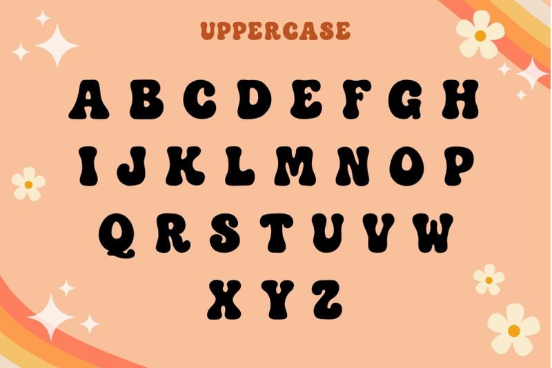 groovy-chunk-retro-display-font