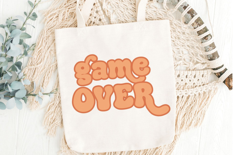 groovy-chunk-retro-display-font