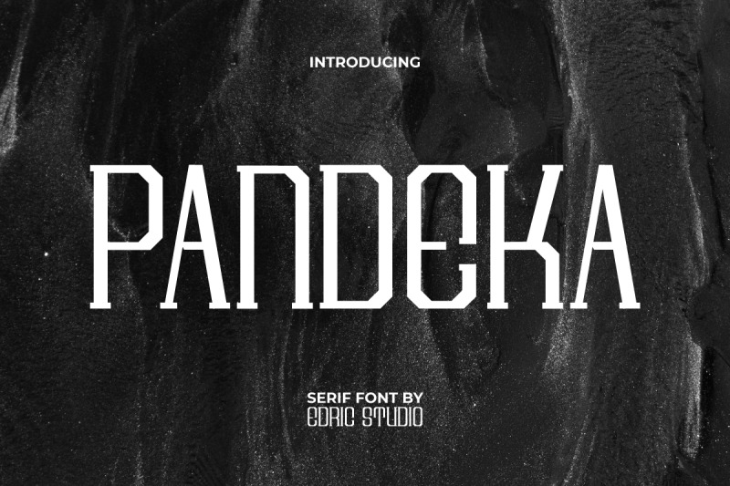 pandeka