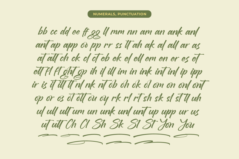 brighten-shootters-modern-script-font