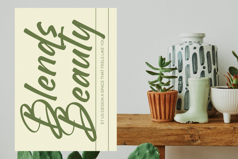 brighten-shootters-modern-script-font
