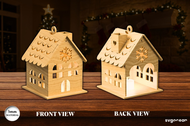 christmas-houses-candle-holder-bundle