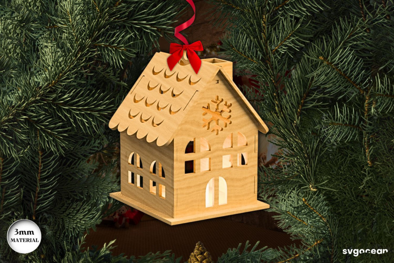 christmas-house-candle-holder-svg