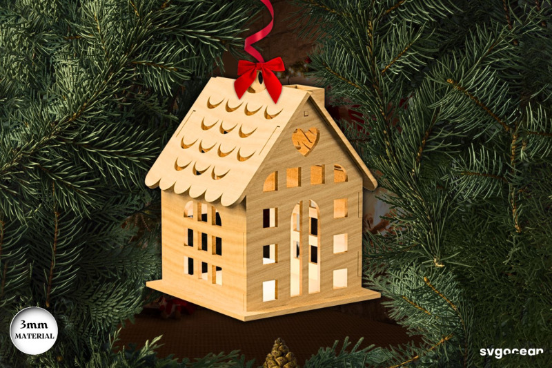 christmas-house-candle-holder-svg