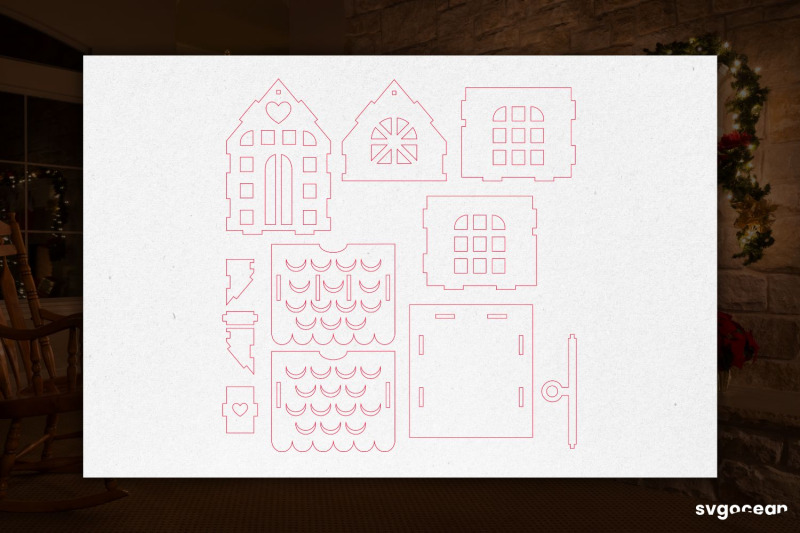 christmas-house-candle-holder-svg