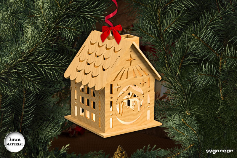 christmas-house-candle-holder-svg