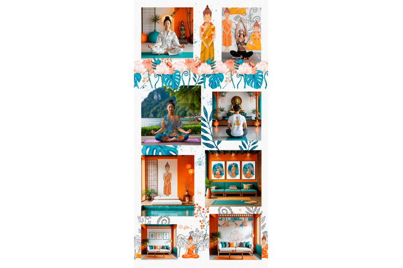 buddha-watercolor-clip-art