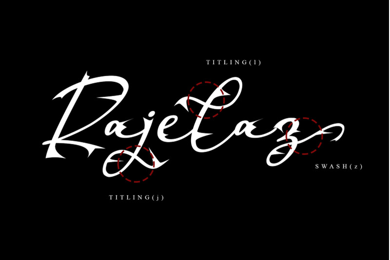 rajelaz
