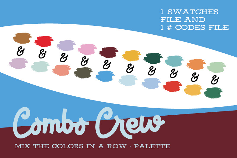 color-crew-procreate-palette-stunning-color-combos